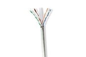 Nettverkskabel - Nedis CCBG8520GY305S networking cable - Grå - 305m - CCBG8520GY305S