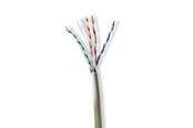 Nettverkskabel - Nedis CCBG8525GY305 networking cable - Grå - 305m - CCBG8525GY305