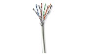 Nettverkskabel - Nedis CCBG8548GY50S networking cable - Grå - 50m - CCBG8548GY50S