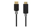 Skjermkabel - Nedis adapter cable - DisplayPort / HDMI - 1 m - CCBW37100AT10