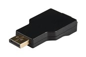Skjermkabel - Nedis - video adapter - DisplayPort to HD-15 (VGA) - CCBW37935AT