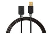 USB - Nedis - USB extension cable - USB to USB - 3 m - CCBW60010AT30