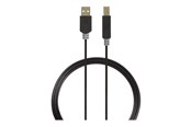 USB - Nedis - USB cable - USB to USB Type B - 3 m - CCBW60100AT30