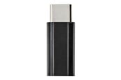 USB - Nedis - USB-C adapter - 24 pin USB-C to Micro-USB Type B - CCBW60911AT