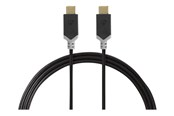 USB - Nedis - USB-C cable - 24 pin USB-C to 24 pin USB-C - 2 m - CCBW64700AT20