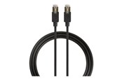 Nettverkskabel - Nedis network cable - 3 m - antracite - Svart - 3m - CCBW85210AT30