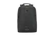 Veske/Hylster/Sekk til bærbar PC - Wenger MX ECO Professional Ryggsekk for Laptop 16" | Svart - 612261