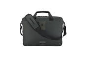 Veske/Hylster/Sekk til bærbar PC - Wenger MX ECO Brief Laptopveske for Laptop 16" | Svart - 612263