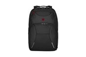 Veske/Hylster/Sekk til bærbar PC - Wenger Cosmic Ryggsekk for Laptop 17" | Svart - 653187