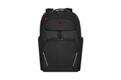 Veske/Hylster/Sekk til bærbar PC - Wenger Meteor Ryggsekk for Laptop 17" | Svart - 653188