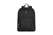 Veske/Hylster/Sekk til bærbar PC - Wenger Motion Ryggsekk for Laptop 15.6" | Svart - 612545