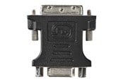 Skjermkabel - Nedis - video adapter - DVI-D to HD-15 (VGA) - CCGB32902BK
