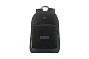 Veske/Hylster/Sekk til bærbar PC - Wenger Crango Ryggsekk for Laptop 16" | Svart - 612557
