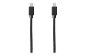 Skjermkabel - Nedis - DisplayPort cable - Mini DisplayPort to Mini DisplayPort - 2 m - CCGB37504BK20