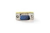 Diverse kabel - Nedis Serial Adapter | Adapter | D-SUB 9-Pin Male | D-SUB 9-Pin Male - CCGB52811ME