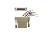 Diverse kabel - Nedis CCGB52822IV serial cable - CCGB52822IV