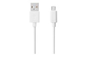 USB - Nedis - USB cable - Micro-USB Type B to USB - 2 m - CCGB60500WT20