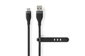 USB - Nedis CCGB60800BK15 USB cable - CCGB60800BK15
