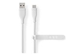 USB - Nedis CCGB60800WT15 USB cable - CCGB60800WT15