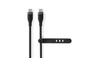 USB - Nedis CCGB60820BK15 USB cable - CCGB60820BK15