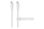 USB - Nedis CCGB60820WT15 USB cable - CCGB60820WT15