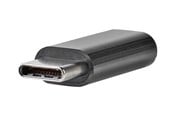 USB - Nedis - USB-C adapter - Micro-USB Type B to 24 pin USB-C - CCGB60910BK