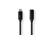 USB - Nedis CCGB64010BK20 USB cable - CCGB64010BK20