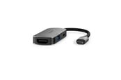 USB-hub - Nedis CCGB64230GY01 interface hub USB-hub - CCGB64230GY01