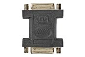 Skjermkabel - Nedis - DVI adapter - DVI-I to DVI-I - CCGP32950BK