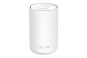 Ruter - TP-Link Deco X10-4G 4G+ AX1500 Whole Home Mesh WiFi 6 Gateway (1-Pack) - Mesh router Wi-Fi 6 - Deco X10-4G(1-pack)