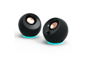 Høyttalere - PC - Creative Pebble Pro - Black - Bluetooth - 2.0 kanaler - Svart - 51MF1710AA000