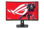 Skjerm - 32" ASUS ROG Strix XG32WCMS - 2560x1440 (QHD) - 280Hz - VA - 90LM09X0-B01970