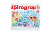 Kreative leker - Spirograph Set with Marker - 33002152