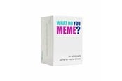 Brettspill & Puslespill - Peliko What Do You Meme? (US Edition) - 40862312