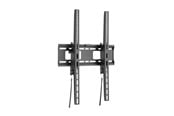 Veggmontering, AV-braketter & AV-møbler - Deltaco ARM-0271 TV Mount - Max 75 kg - recommended for 44" - ARM-0271