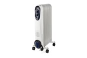 Varme- & Kjøleapparat - Nedis HTOI30WT9 - oil radiator - HTOI30WT9
