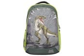 Skoleutstyr - Dino World School backpack REFLECTOR - 0411759