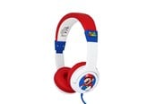 Hodetelefoner - OTL - Junior Headphones - Super Mario White - SM1107