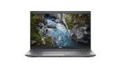 Bærbar PC - Dell Precision 3591 - 15.6" | RTX 500 Ada | Intel® Core™ Ultra 7 155H | 16GB | 512GB - P63K7