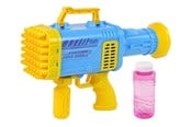 Utendørsleker - Happy Summer - Super Bubble Blaster 45 Holes - 303108