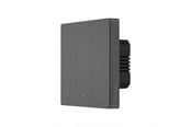 Smarthus - Sonoff Smart Scene Wall Switch  M5 3C (3-channel) - M5-3C-86