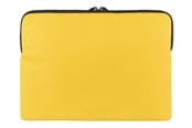 Veske/Hylster/Sekk til bærbar PC - Tucano Gommo Etui for MacBook Air 15" & Laptop 14" | Gul - BFGOM1314-Y