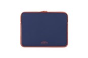 Veske/Hylster/Sekk til bærbar PC - Tucano Elements Etui for MacBook Air/Pro 13" & Laptop 12" | Blå - BF-E-MB213-B