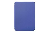 Nettbrett - Deksler og etui - Kobo Clara Colour/BW - Cobalt Blue Basic SleepCover Case - N365-AC-BL-O-PU