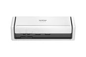 Skanner - Brother ADS-1800W - document scanner - portable - Wi-Fi(n) USB 2.0 (Host) USB-C 3.2 Gen 1 - ADS1800WTC1