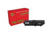 Printertilbehør blekk/toner - Xerox Everyday - black - compatible - remanufactured - toner cartridge (alternative for: Kyocera TK-1150) - return programme - 006R04794