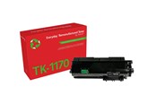 Printertilbehør blekk/toner - Xerox Everyday - black - compatible - remanufactured - toner cartridge (alternative for: Kyocera TK-1170) - return programme - 006R04796