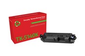 Printertilbehør blekk/toner - Xerox Everyday - black - compatible - remanufactured - toner cartridge (alternative for: Kyocera TK-5140K) - return programme - 006R04801
