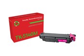 Printertilbehør blekk/toner - Xerox Everyday - magenta - compatible - remanufactured - toner cartridge (alternative for: Kyocera TK-5140M) - return programme - 006R04802