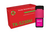 Printertilbehør blekk/toner - Xerox Everyday - magenta - compatible - remanufactured - toner cartridge (alternative for: Kyocera TK-5230M) - return programme - 006R04806